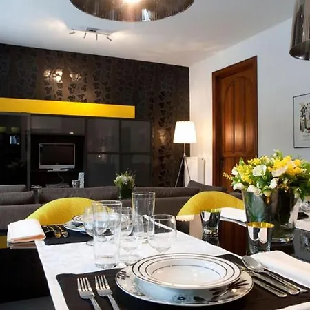 Apartment De Kloosterloft