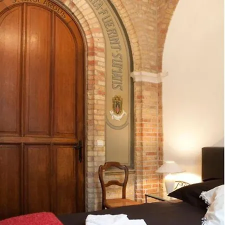 Apartment De Kloosterloft