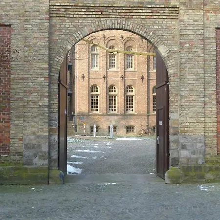 De Kloosterloft