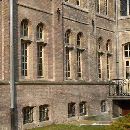 De Kloosterloft Apartment *