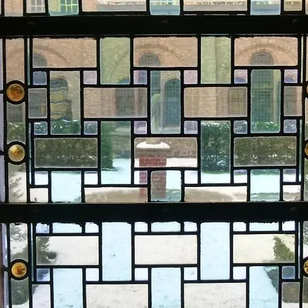 Apartment De Kloosterloft Ypres